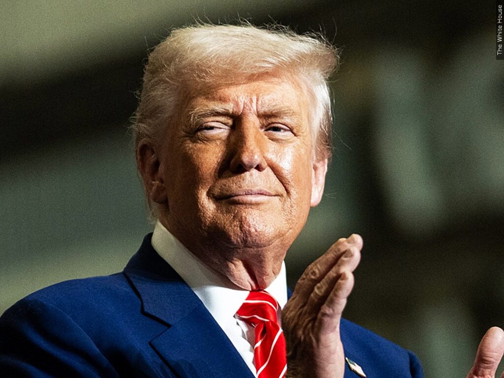 Tensión internacional: Trump le exige a Iran “rendición incondicional” en su conflicto con Israel