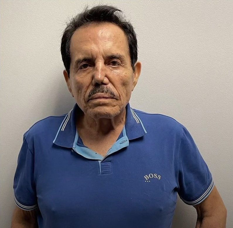 El Mayo se declara culpable: El histórico fin del cofundador del Cártel de Sinaloa
