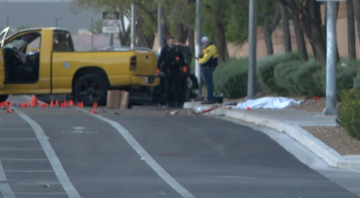 Cumbre de Seguridad Vial de Nevada: Un Llamado Urgente para Lograr Cero Muertes en las Carreteras