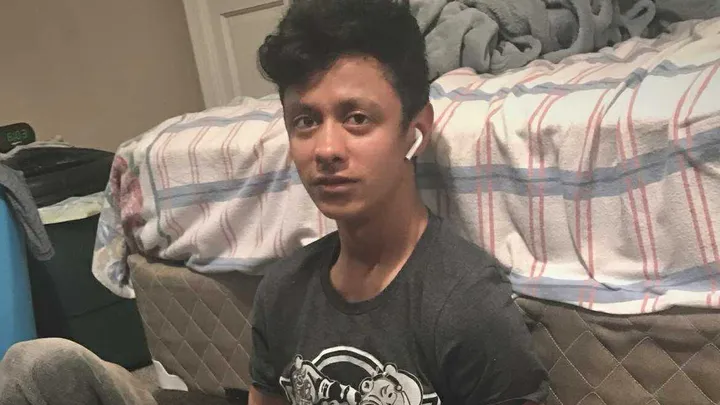 Muerte del Inmigrante Josué Castro Rivera mientras Huyo de ICE en Virginia