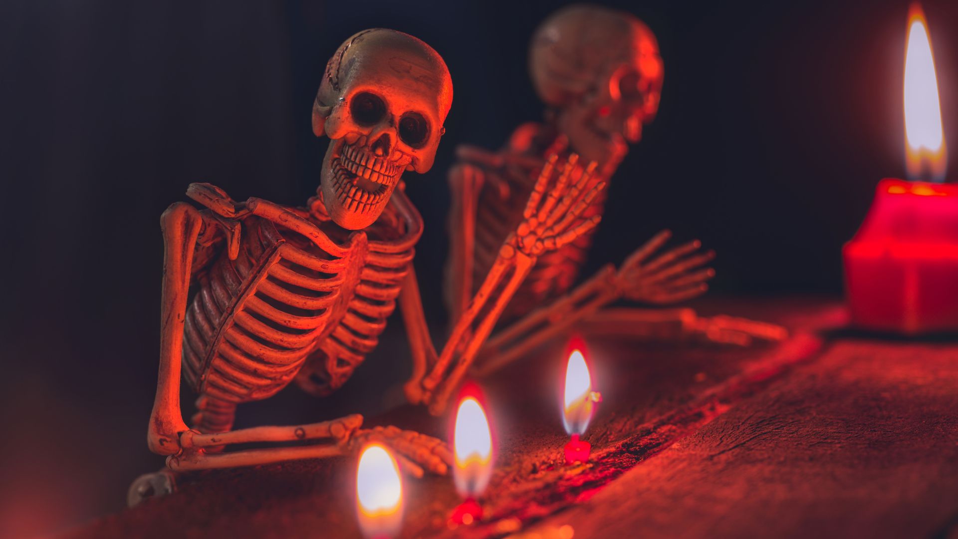 Halloween en Las Vegas: Una de las Mejores Ciudades de EE. UU. para Celebrar