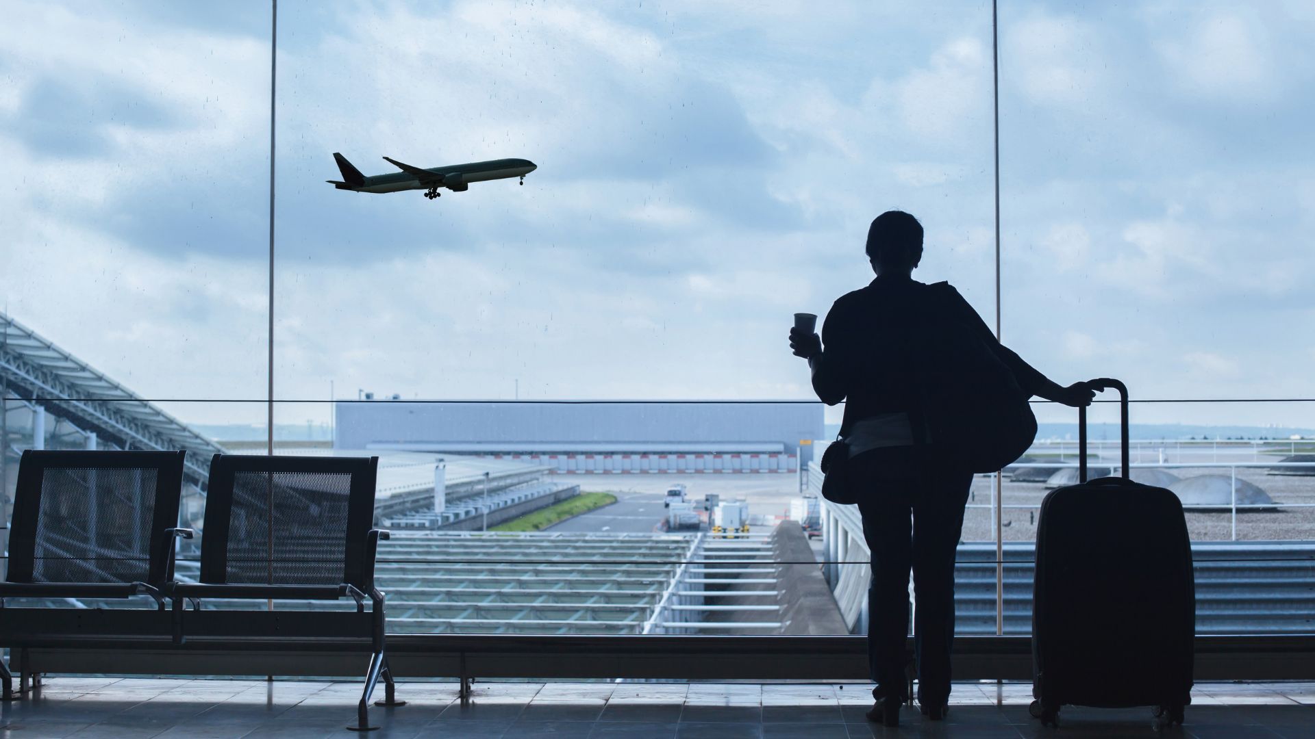 Emergencia en Las Vegas: Derrame de Combustible en el Aeropuerto Internacional Harry Reid