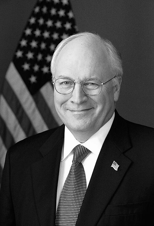 Fallece Dick Cheney, El Influente Vicepresidente de EE. UU., a los 84 Años