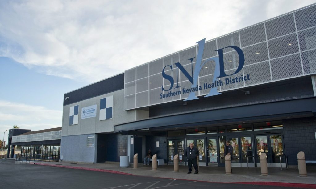 Aumento Alarmante De Diabetes En El Condado Clark: Población Hispana En Riesgo - Noticias Notivalle