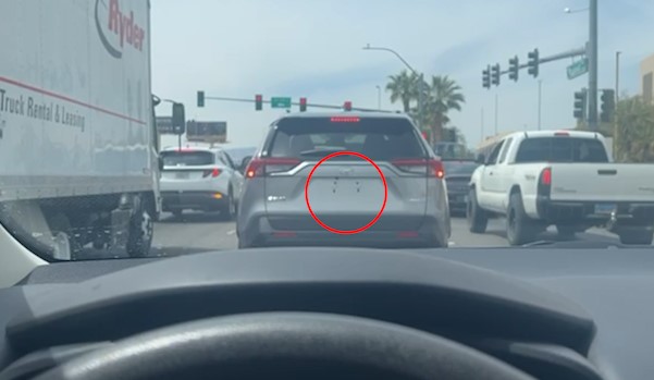 Más de 10,000 Reportes de Vehículos sin Registro en Nevada: Advertencias del DMV