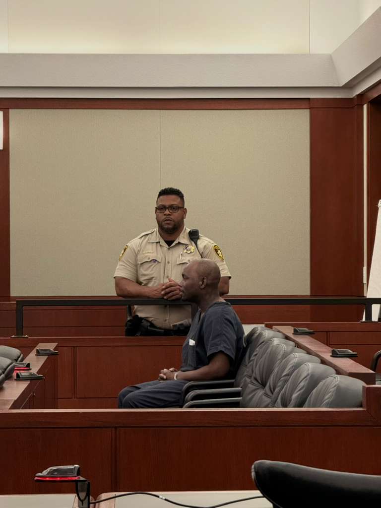 DUI Fatal: Conductor Recibe Sentencia Máxima por Muerte de Estudiante en Las Vegas