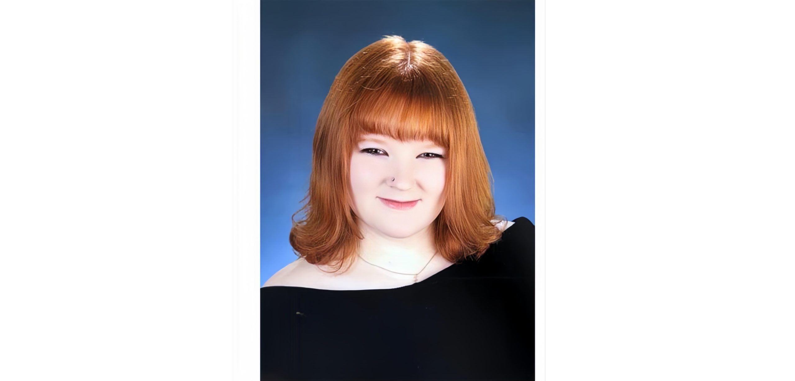 Conducción Bajo la Influencia: Sentencia por el Accidente Fatal de McKenzie Scott