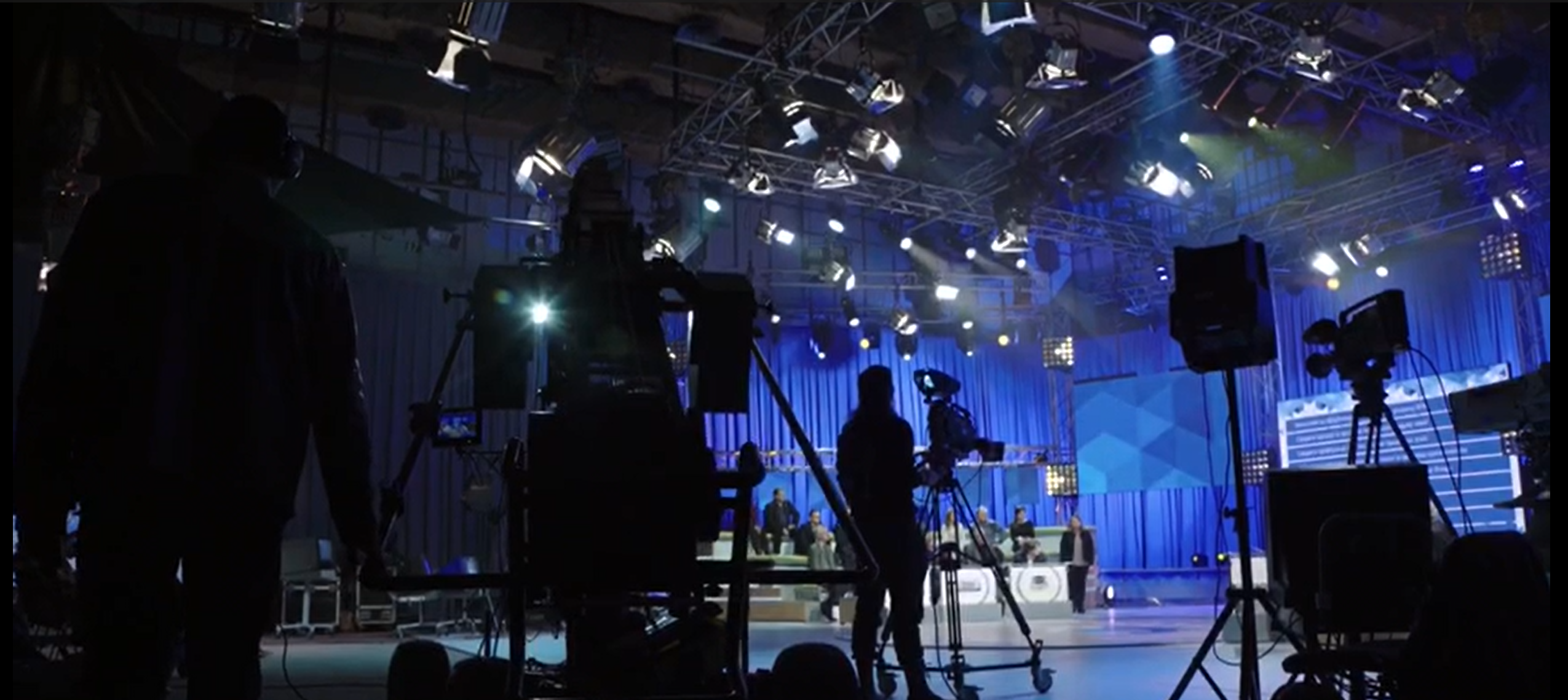 Megaestudios en Las Vegas: Una Revolución para la Industria Cinematográfica de Nevada