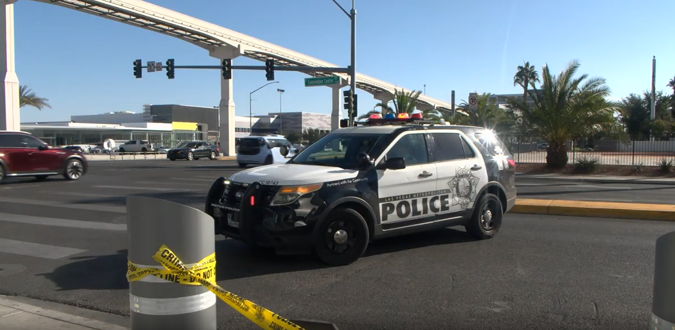Detonación de Explosivo en Las Vegas: Sospechoso Arrestado Cerca del Strip
