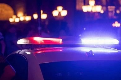 Sentencia de 10 Años para Hombre de Las Vegas por Tráfico Sexual de Menor de Edad