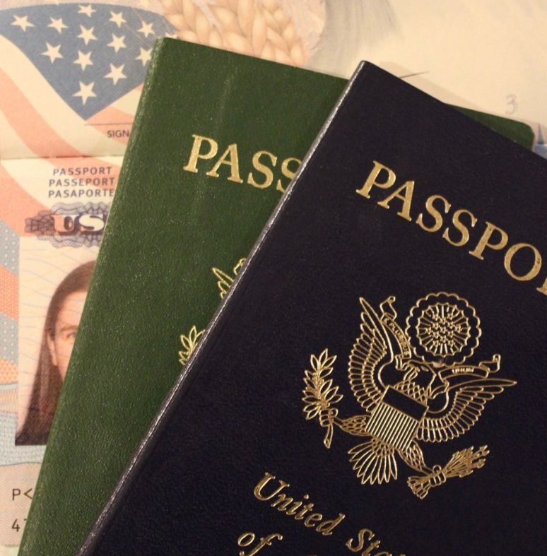 Las Vegas Amplía Servicios de Pasaporte para la Comunidad en la Nueva Biblioteca Rainbow