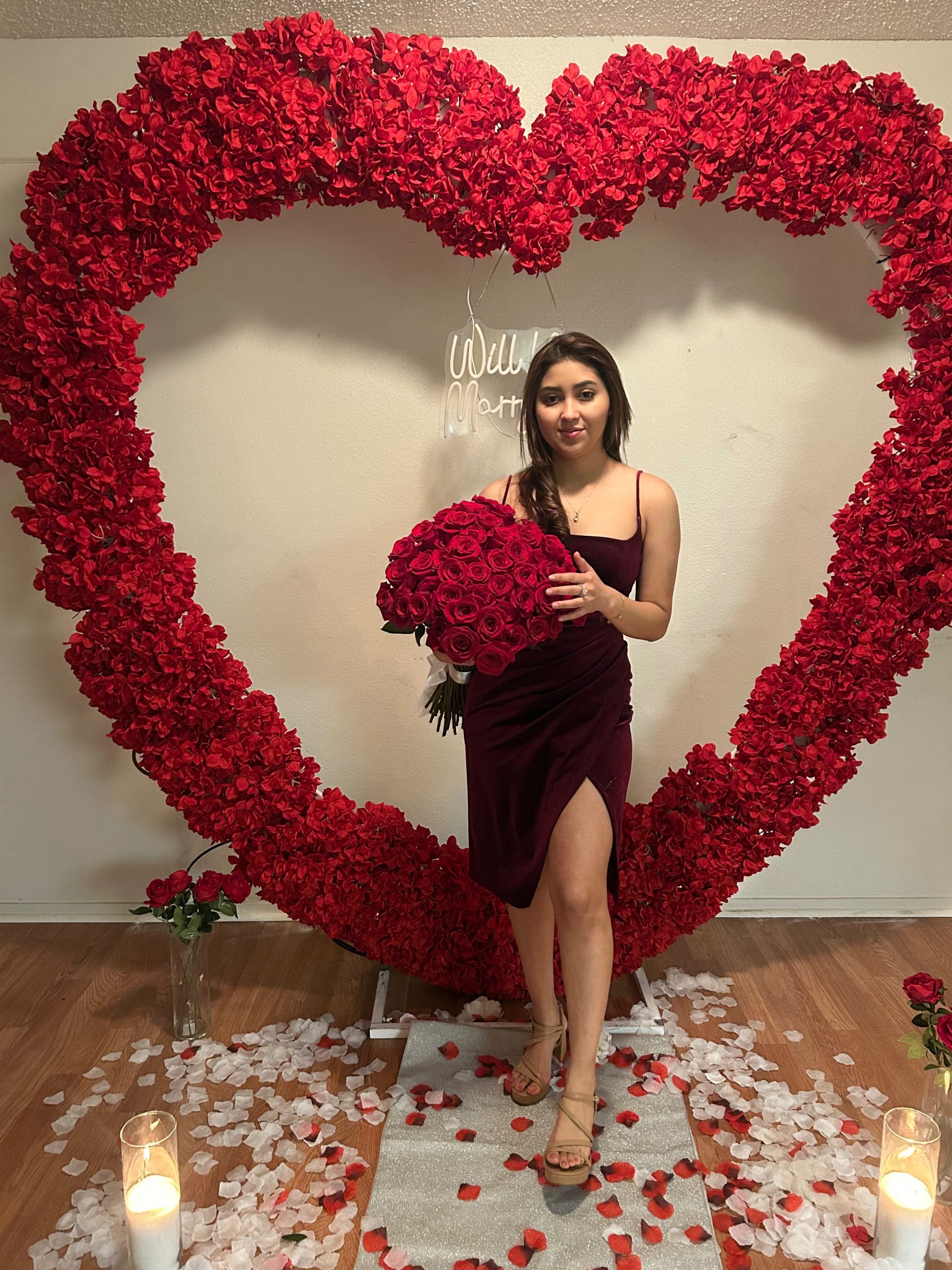 Accidente Múltiple en Las Vegas Deja a Vanessa Lainez en Estado Crítico