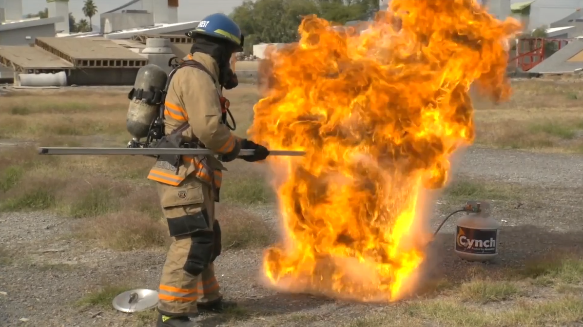Incendios en Thanksgiving: Las Vegas Advierte Sobre Riesgos en la Cocina Este Día de Acción de Gracias