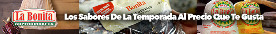 Bonita Supermarket