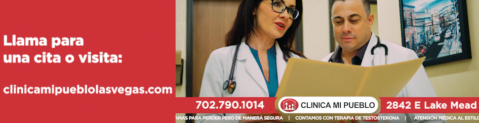 Clinica Mi Pueblo