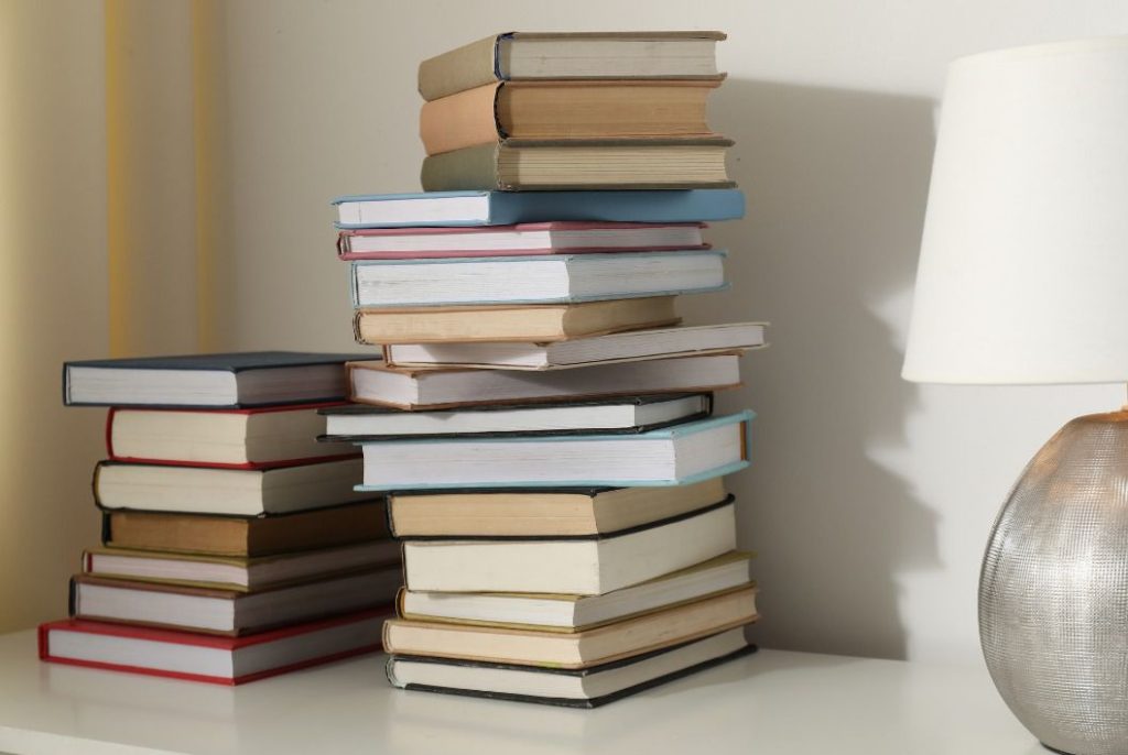 Lanzan colecta comunitaria de libros para apoyar la lectura infantil en Las Vegas
