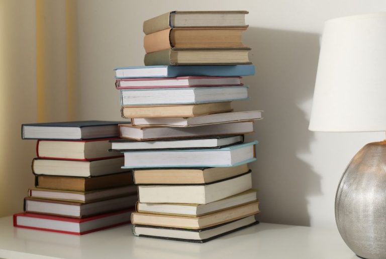 Lanzan colecta comunitaria de libros para apoyar la lectura infantil en Las Vegas