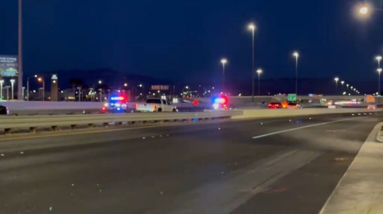 Fatalidades: 6 tragedias en abril ponen en evidencia el peligro para los motociclistas en Las Vegas