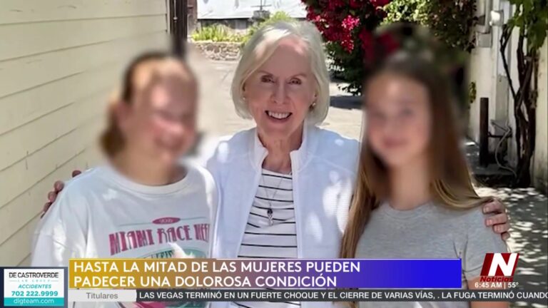 Prolapso de Órganos Pélvicos: Rompiendo el Tabú a través de la Tecnología