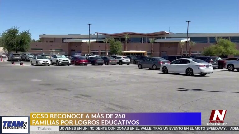 La Universidad de la Familia: Fortaleciendo el Núcleo del Éxito Educativo