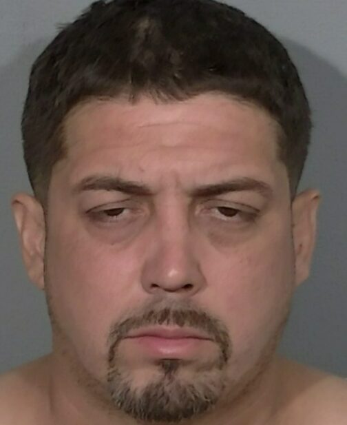 Arrestan a sospechoso de agresiones sexuales en serie en Las Vegas: buscan a más víctimas