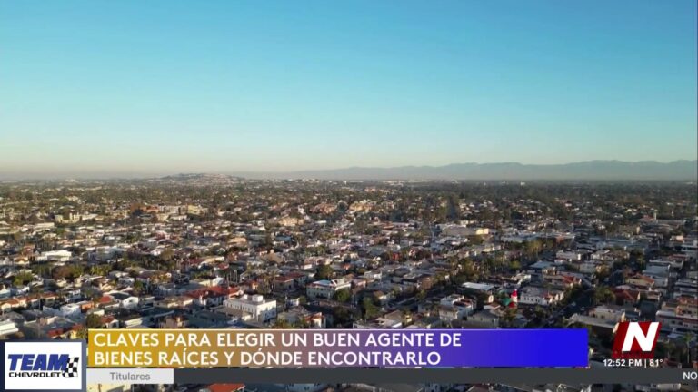 ¿Cómo Elegir A Un Buen Agente Inmobiliario? Consejos Cruciales Antes De Vender O Comprar Casa