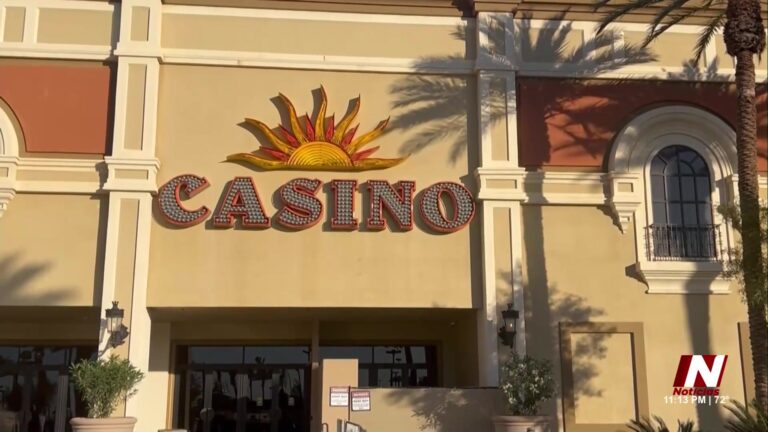Marihuana en Las Vegas: razones por las que los casinos prohíben su consumo