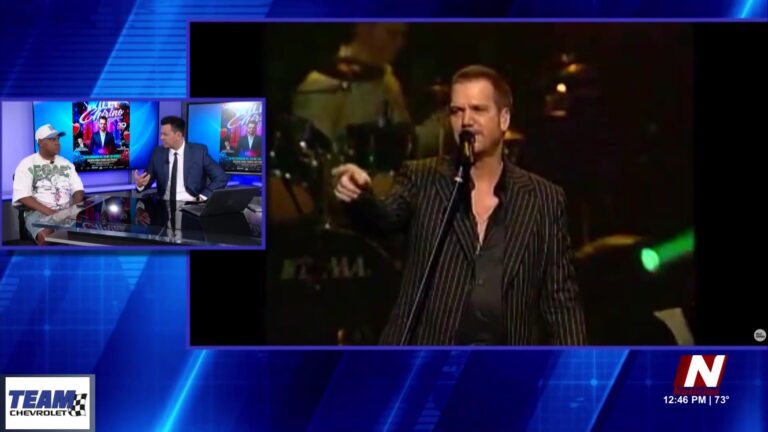 Willy Chirino encabeza la gran celebración del Día de las Madres en Las Vegas