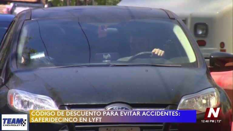 Estrategia de Seguridad Vial en Las Vegas para el 5 de Mayo