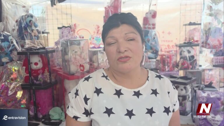 Madres Emprendedoras en Las Vegas: Resiliencia entre el Negocio y la Familia