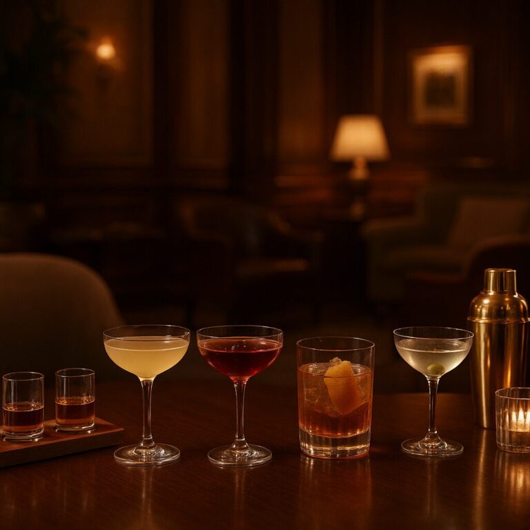 Sip on the Strip: Fin de Semana Exclusivo