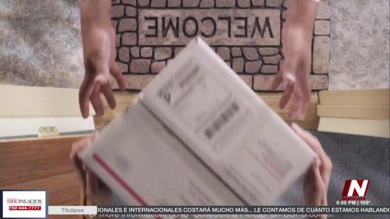 Servicio Postal Estados Unidos: Suben Tarifas Del Servicio Postal De EE.UU. Desde El Domingo Servicio Postal Estados Unidos