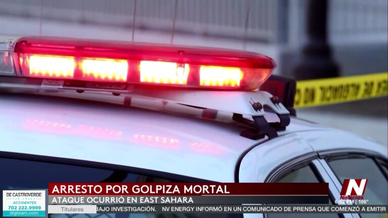 Detienen A Sospechoso Por Golpiza Mortal En El Valle Central golpiza mortal