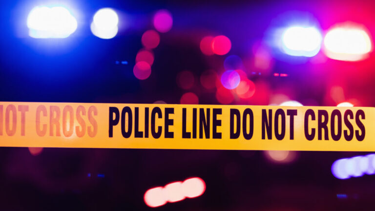 Tiroteo mortal: un hombre pierde la vida en West Farm Road y detectives inician investigación urgente