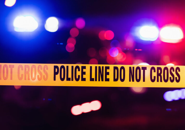 Tiroteo mortal: un hombre pierde la vida en West Farm Road y detectives inician investigación urgente
