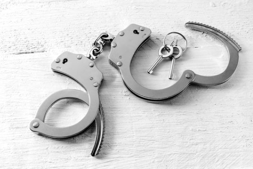 Robo mortal: 2 sospechosos arrestados tras tiroteo letal en Las Vegas