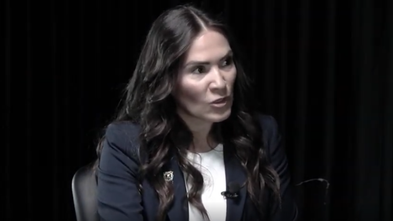 Sandra Jauregui impulsa medidas sobre vivienda accesible, inmigración y seguridad comunitaria en Nevada