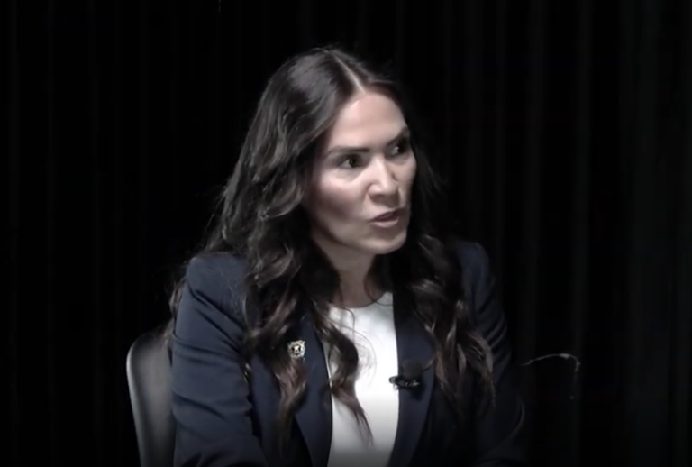 Sandra Jauregui impulsa medidas sobre vivienda accesible, inmigración y seguridad comunitaria en Nevada